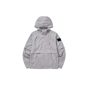 LaLa Windbreaker(라라 바람막이)[Silver]