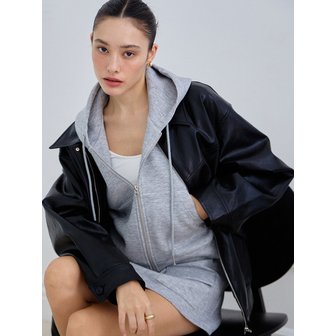 TAV Logo embroidery Tennis Skirt - 2color