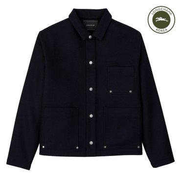 롱샴 [공식] 롱샴 FW25 재킷 61440FLM006