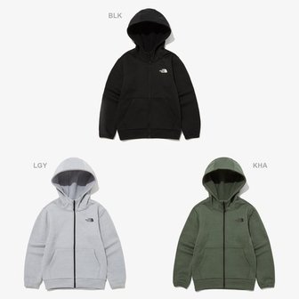 노스페이스키즈 NJ5JP70 키즈 엠에이 웜업 자켓 KS MA WARMUP JACKET