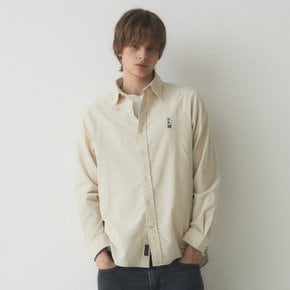 Steve Corduroy Shirts WHYAE4924U