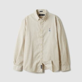 Steve Corduroy Shirts WHYAE4924U