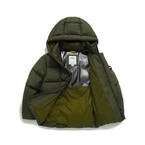 K234UDW050 안데스 덕 다운 점퍼 KHAKI