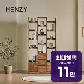 올리버 책장 렌탈 60개월 월 40200원