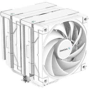 DEEPCOOL AK620 화이트 CPU공랭쿨러