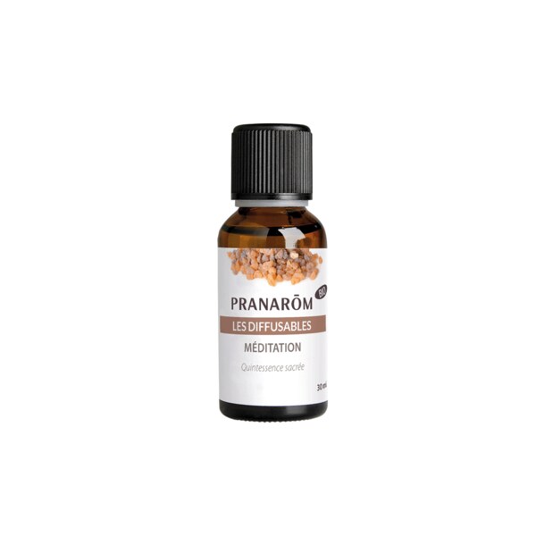 메디테이션 디퓨저 오일 (30ml)