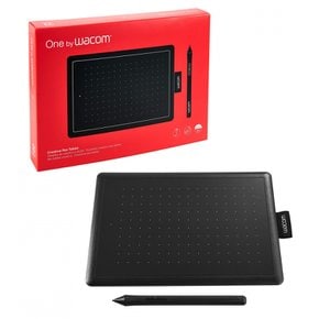 [Amazon.co.jp One by Wacom Small Chromebook S CTL-472K1-C 한정] 와콤 펜 탭 대응 펜 입력