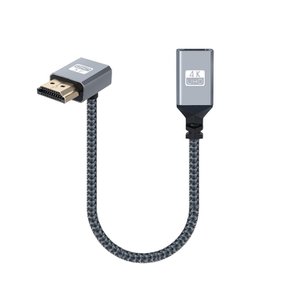 HDMI 연장케이블 / 연장젠더