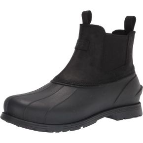 영국 크록스 레인부츠 UGG Mens Gatson Chelsea Rain Boot 1750041