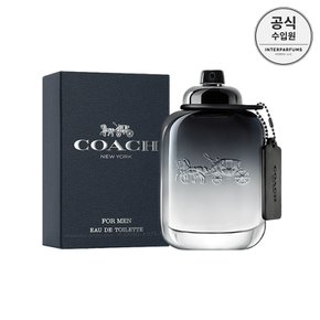 맨 EDT 100ML