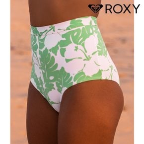 비키니 팬티 OG ROXY HIGH WAIST SHORTY (RE21BB073)