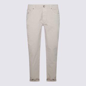 Trousers M277PD3210C6233 3599807