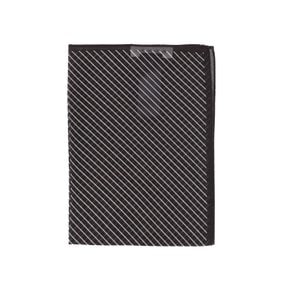 [프랭키샵]  스카프 FW26 MARAIS STRIPED SCARFBROWN WHITE 7554440