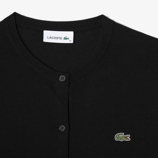 [시흥점] 여성 베이직 크루넥 가디건 AF132E-55G