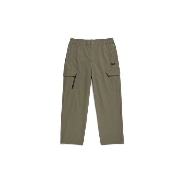 [시흥점] N241MPT240 어반시티 아웃포켓 카고 팬츠 (세미와이드)