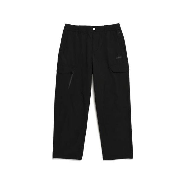 [시흥점] N241MPT240 어반시티 아웃포켓 카고 팬츠 (세미와이드)