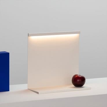 HAY [이노메싸/HAY] LBM Table Lamp, 크림 화이트 (1009000) 예약주문