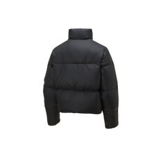 여성용 가볍고 보온성이 우수한 퍼텍스 다운 크롭 다운자켓 CROP DOWN JACKET_32YE382209