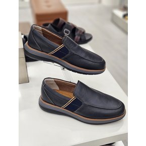 [스타필드수원 금강] 랜드로바 슬립온 네이비 LANSLC4128MF2C