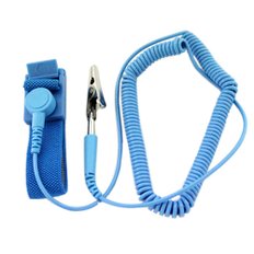 제전팔찌 정전기방지 Wrist Strap 1개당