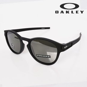 오클리 래치 아시안핏 OO9349-1153 패션선글라스 골프용품 필드용품
