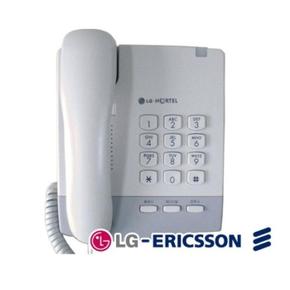 파이브온 유선전화기 사무용 LKA-100F