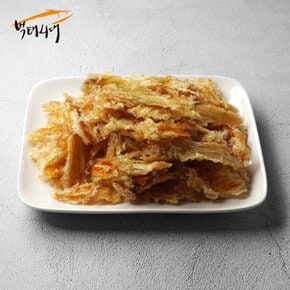 정진푸드 먹태시대 양태채 250g