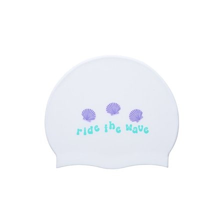 레이지비 화이트 실리콘 수모 퍼플웨이브
