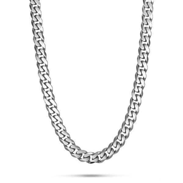 CHAINS 체인 목걸이 J050N00111