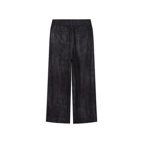 AK수원점 버커루 여성 다잉 와이드 투턱 팬츠 (B262PT740P)