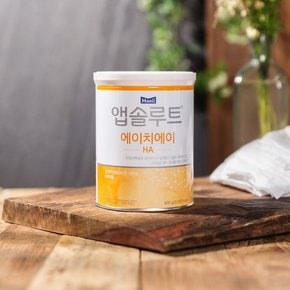 [매일] 앱솔루트 베이비웰 HA 400g (Neo2 택배)