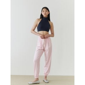 Philia Harem Pants - Pink