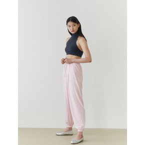 Philia Harem Pants - Pink