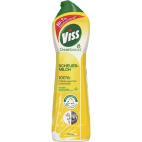 Viss 비스 시트러스 다용도 세제 500ml