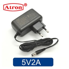 5V어댑터 5V2A 5V2A어댑터 DC5V2A 공유기 CCTV