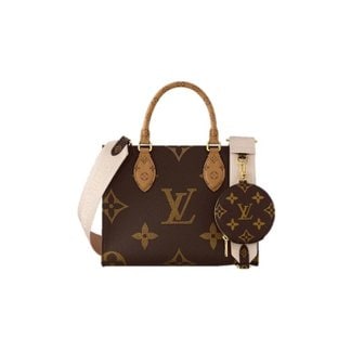 LOUIS VUITTON 가방 온더고 PM 모노그램 토트백 M46373 1604057 682372489