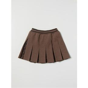 [해외배송] 펜디 CLOTHINGSKIRTS (KIDS 상품) BFG057AJ3JBF0QE1 B0301400242