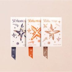  투모로우바이투게더 (TXT) - 미니6집 minisode 3: TOMORROW - 버전선택