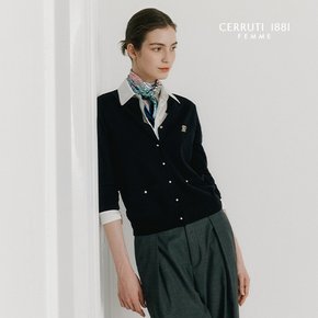 [CERRUTI1881] 세루티 24SS 니트 가디건 3종