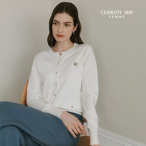 [CERRUTI1881] 세루티 24SS 니트 가디건 3종