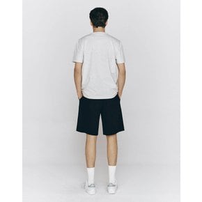 남자 여름 라이트 테리 반바지 641610