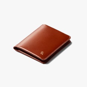 지갑 Designers Edition XSSA Burnt Sienna