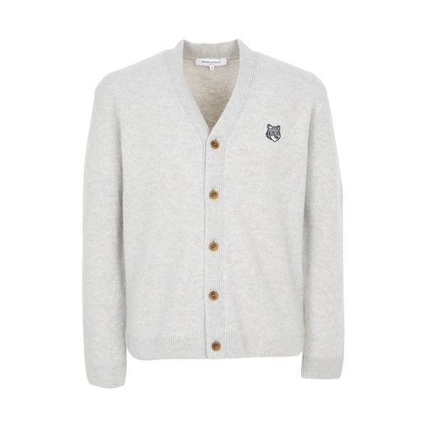 [부산점] 폭스헤드 남성 가디건 PM00502KT1006 H120