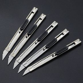 사무용 문구용 스틸 커터칼