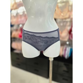 비너스 [시흥점] (시흥) 비너스 24aw 몰드프리컷 노와이어 브라 세트 헴 팬티 단품 [VPTW431H-NB]