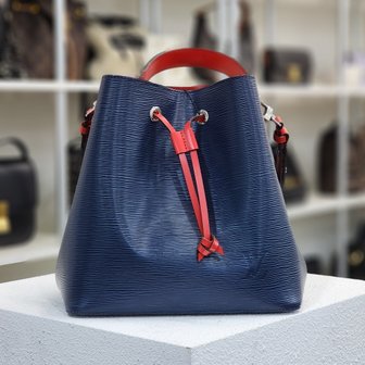 LOUIS VUITTON [미벤트 중고명품 A+급] 루이비통 네오노에 에피 숄더백 M54367 (N012160411S)