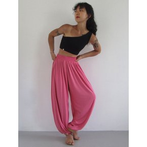 Hast pants [ cosmos pink ]