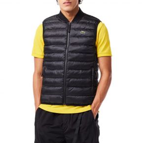 3801787 Lacoste Quilted Nylon Vest