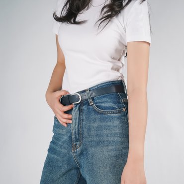 미민 MB10  belt (5colors)