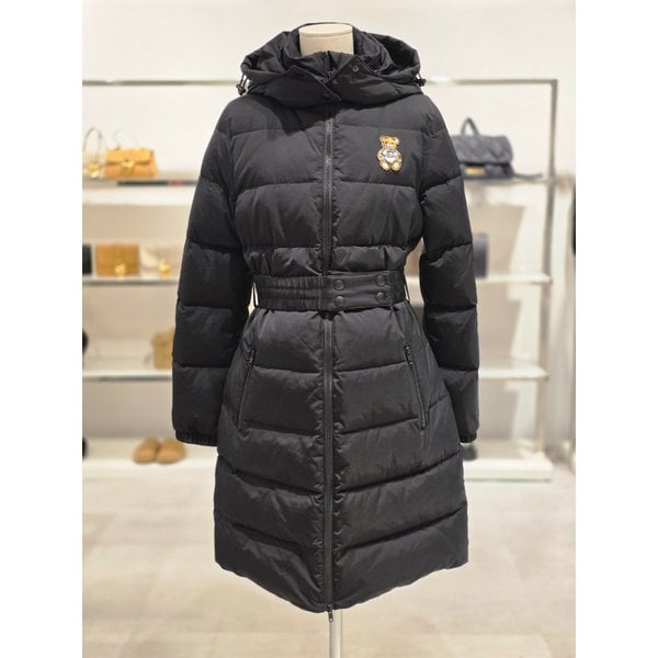 [여주점] 테디베어 다운 롱자켓 (061255160555)
